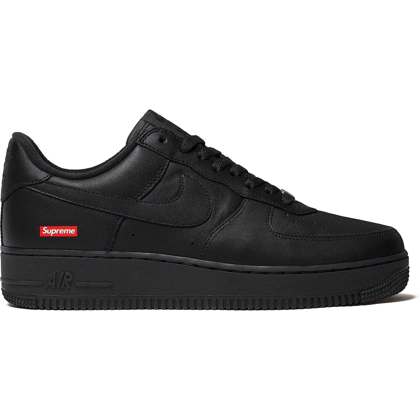 Supreme®/Nike® Air Force 1 Low view 3
